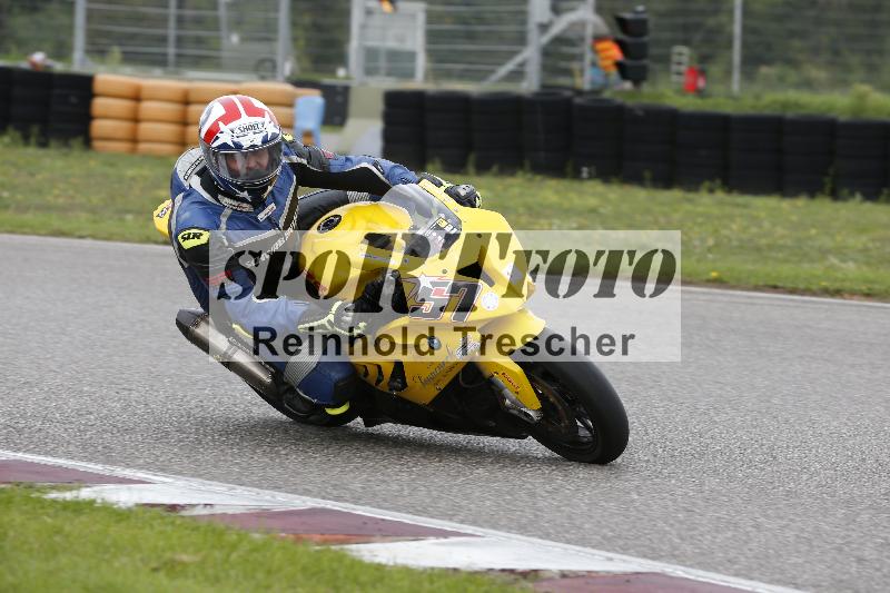 /57 03.10.2025 Speer Racing ADR/Gruppe gelb/57